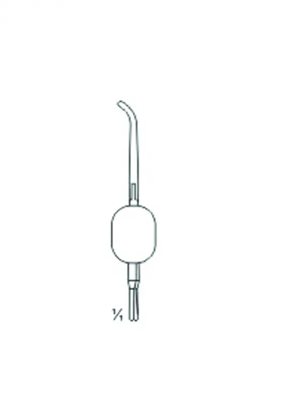 Muller Vessel Clips and Bulldog Clamps